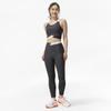 Training Wear Tights Stretch 32MBD811 Black L [Mizuno] Women's