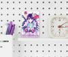 [USED] Oshi no Ai / Aladdin Bonus Acrylic Block