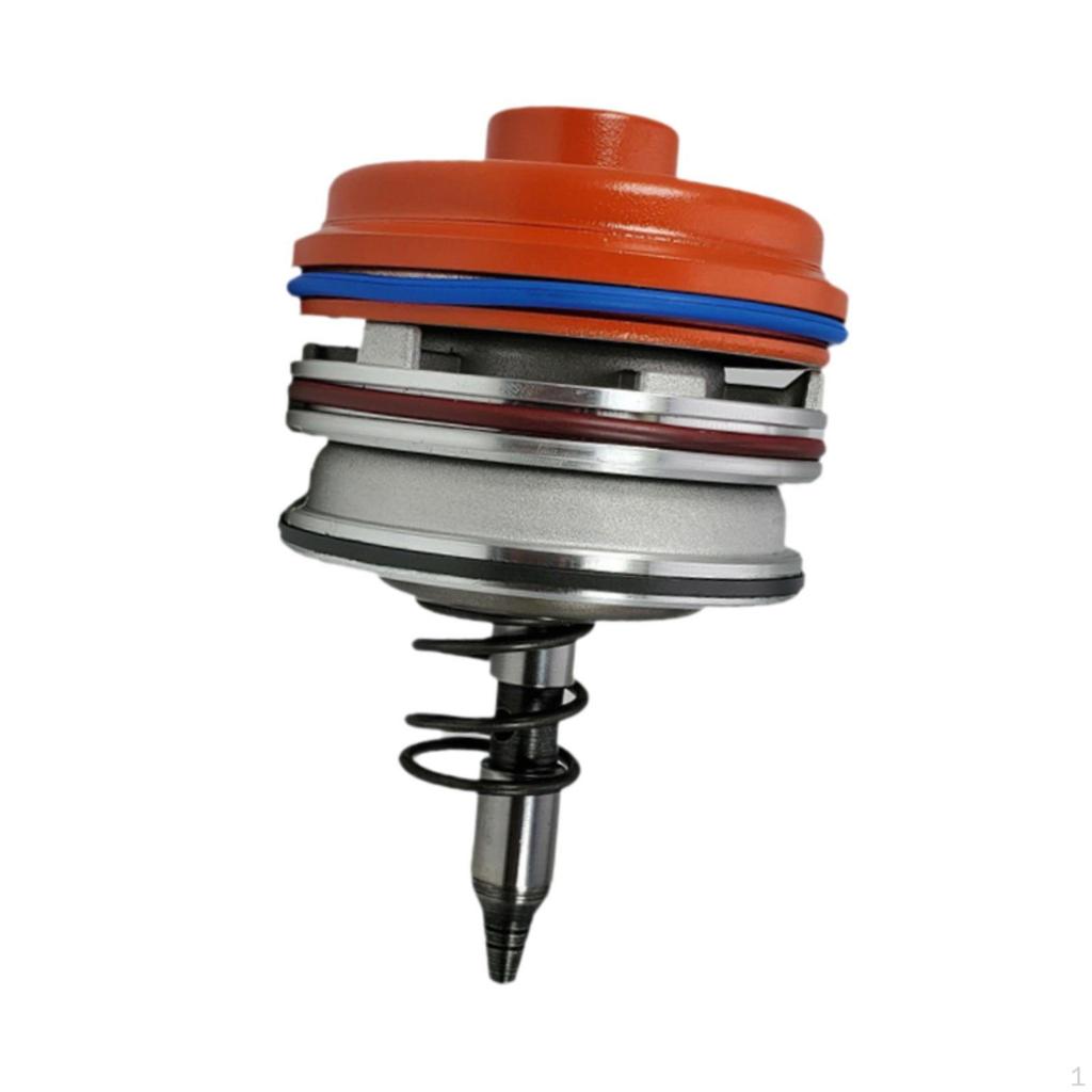 High Performance Servo 700R4 4L70E Transmission Parts Piston Assembly with Cover, for 1982-2014