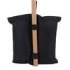 Sandbag Fixing Outdoor Support Tool Tent Fixed Sandbag Weights Bag Outdoor Parasol Sandbag Oxford Cloth High Quality Sandbag