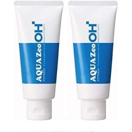 

LC Corporation Aquazeo OH 2-Pack