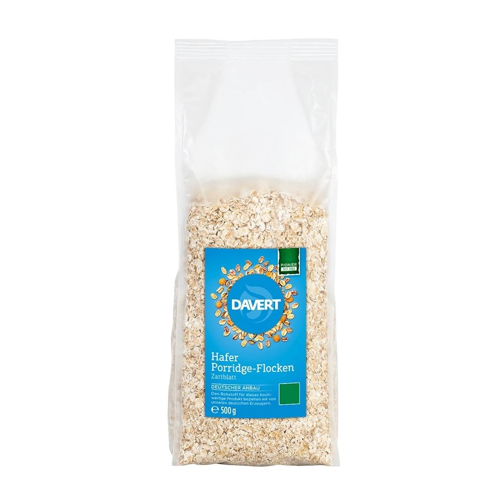 Dabert Oat Porridge Flakes 500G