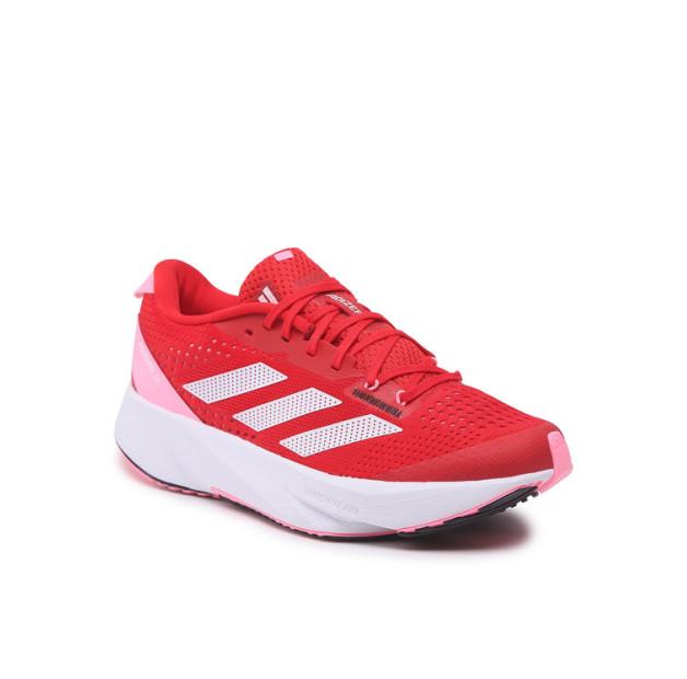 

Обувь для бега adidas adizero Sl W HQ1337 Czerwony