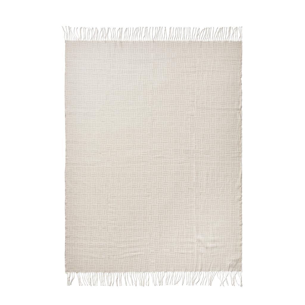 Vinga Lenox Geometric Throw