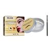 Eyebrow Styling Paste-3D Shaping with Colorless, Transparent Formula for Lasting, Natural-looking Eyebrows