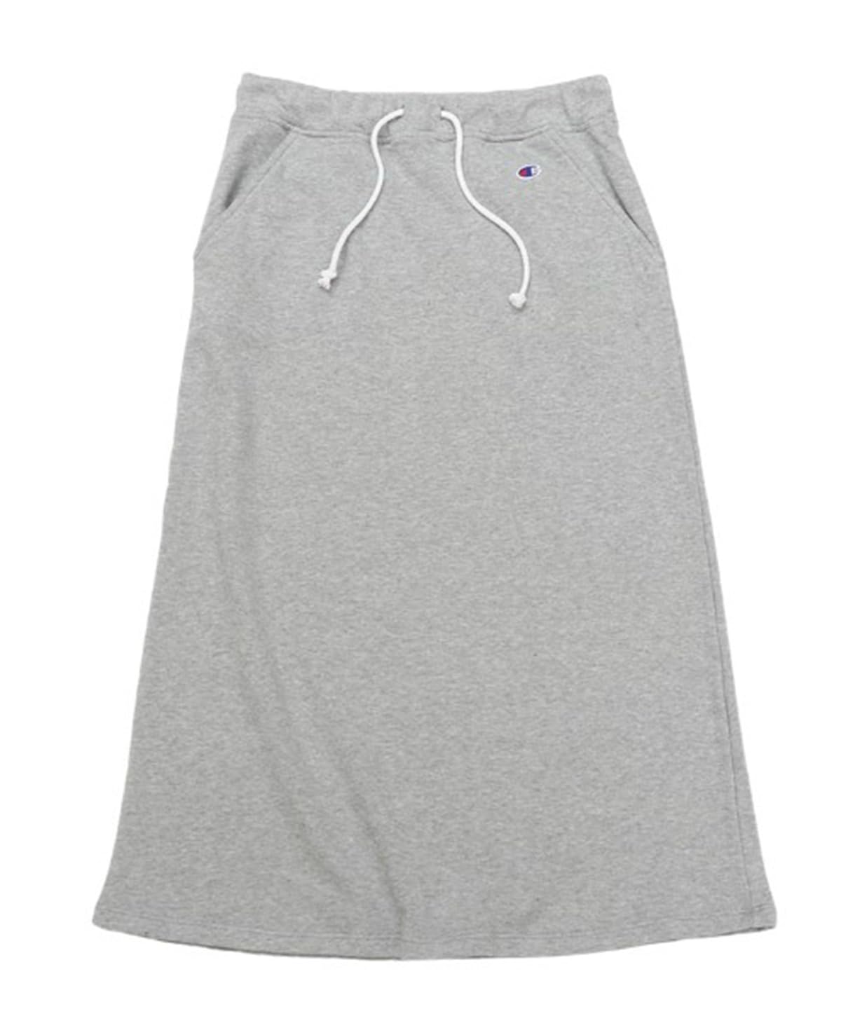 

Champion Sweat Size Medium Women s Skirt, CW-Y212-070, 070,