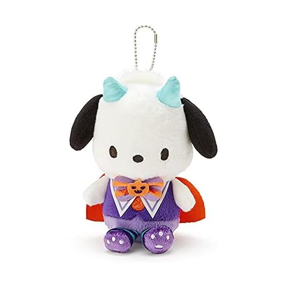 Держатель талисмана Sanrio Pochacco (Хэллоуин 2021) 043745