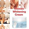 10 Seconds Fast Whitening Cream Underarm Armpit Whitening Cream Legs Knees Private Parts Body Whitening Cream