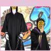 Naruto Akatsuki Tobi Uchiha Obito Kostümset für Cosplay und Halloween