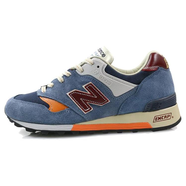 577 New Balance 'Test Match' M577TBO cm