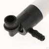 12826943 High Quality Front Outlet Window Washer Fluid Pump for Saab 2004-2012