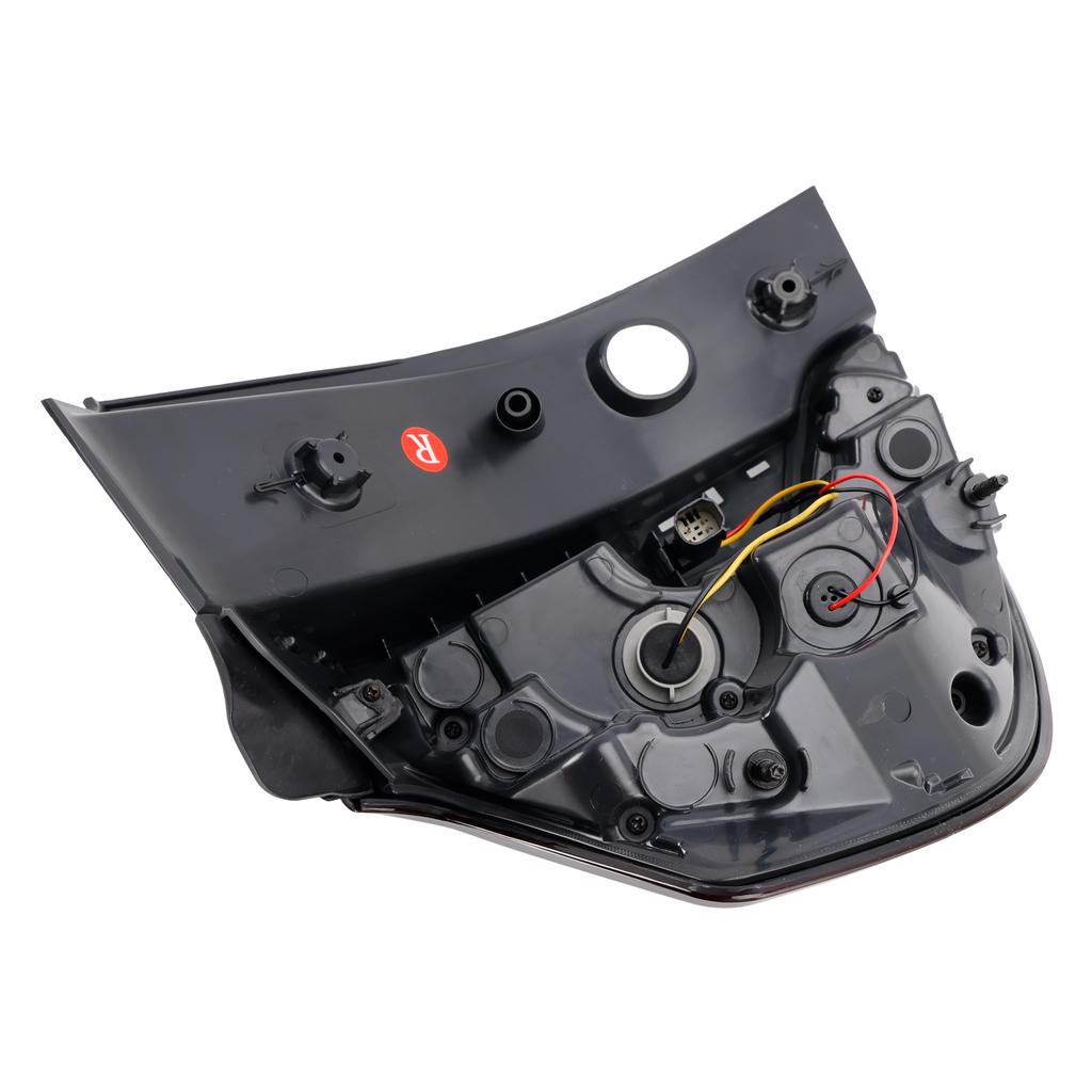 Left+Right LED Tail Light Lamp GM2804135 84379497 GM2805135 84379498 For GMC Terrain SLE/SLT 2018-2021