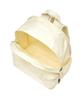EVERYDAY BACKPACK1076Plain Ivory L