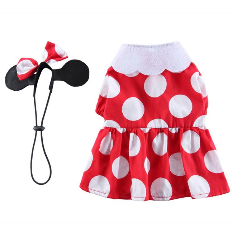 Pet Cosplay Costume Funny Clothes With Butterfly Wings Dogs All Sizes