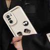 Cute 3D Coal Ball Coffee Camera Lens Silicone Phone Case For Xiaomi Redmi Note 13 Pro Plus 4G 5G Back Cover