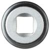 TONE Flats 4DB-36 12-Point Socket, 12.7mm (1/2") Drive, 1.5"