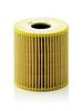 MANN FILTER OIL FILTER VOLVO 1.6-2.0 S40