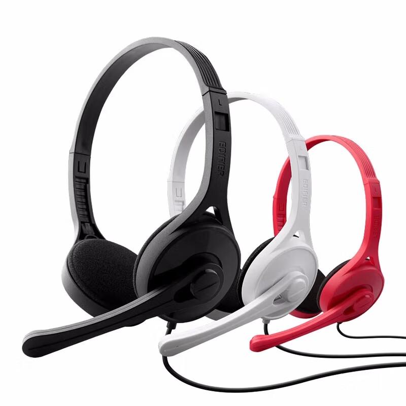 Edifier K550 Wired Gaming Headset