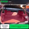 Lynk & Co 03 Trunk Mat Full Coverage 2026 Model Interior Accessories