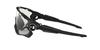 Oakley Sunglasses 0OO9290 JAWBREAKER 929014 PHOTOCHRMC IRIDIUM Free Size Men's CLEAR/BLACK