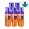 Clean & Clear Essential Facial Foaming Cleanser, 150ml, 5 Pcs