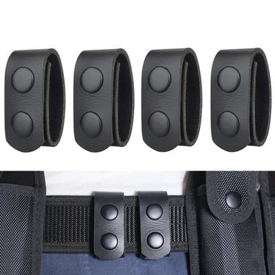 Universal Tactical Belt Buckle Sturdy Fixed Accessories Tight