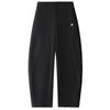FUSION Women's Plush Lined Woven Winter Casual Pants