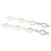 MS16124 for Chevy LS 4.8 5.3 6.0 Exhaust Manifold Gasket Set 1998 Through