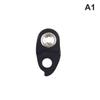 Bicycle Frame Rear Derailleur Hanger Extender Extension Gear Tail Hook Extender