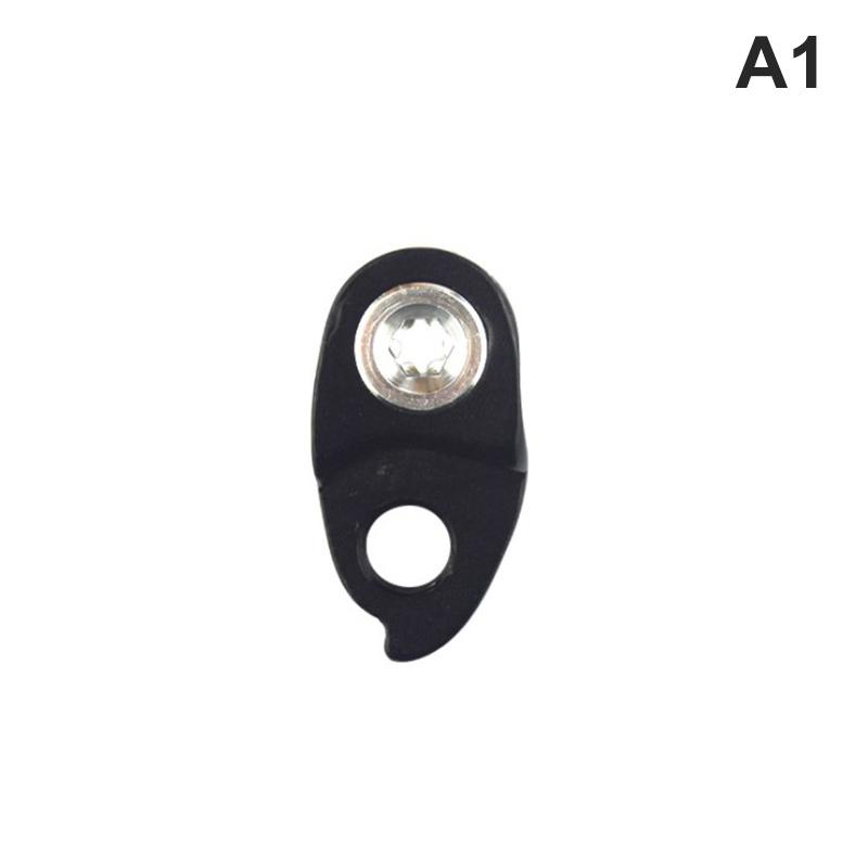 Bicycle Frame Rear Derailleur Hanger Extender Extension Gear Tail Hook Extender