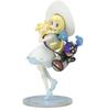[USED] Pokémon Lillie & Cosmog 1/8 Scale Complete Figure Pokémon Center Exclusive