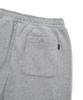 COVERNAT Authentic Sweat Jogger Pants Melange Grey