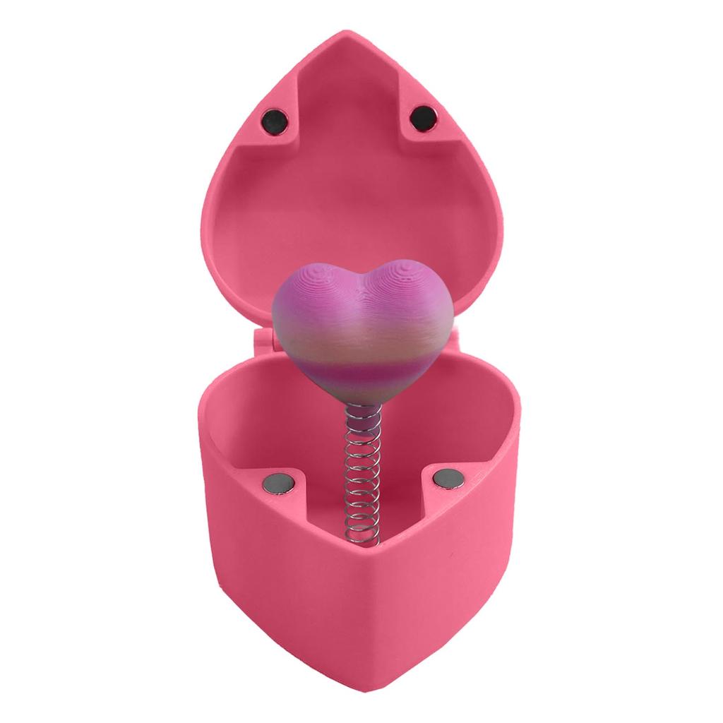 Rose Heart Rose Heart Surprise Rose Heart For You Rose Of The Rose In The People's Day Birthday Adult Valentine's Day