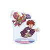 Digimon Adventure 12 Izumi Koshiro Tentomon New Acrylic Stand & Year's Ver. [Original Illustration]