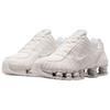 (WMNS) Nike Shox TL 'Sail' Women's AR3566-103