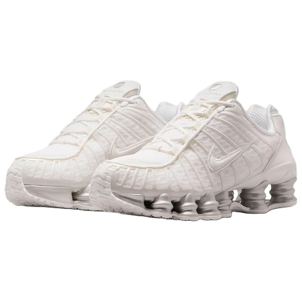 (WMNS) Nike Shox TL 'Sail' Women's AR3566-103