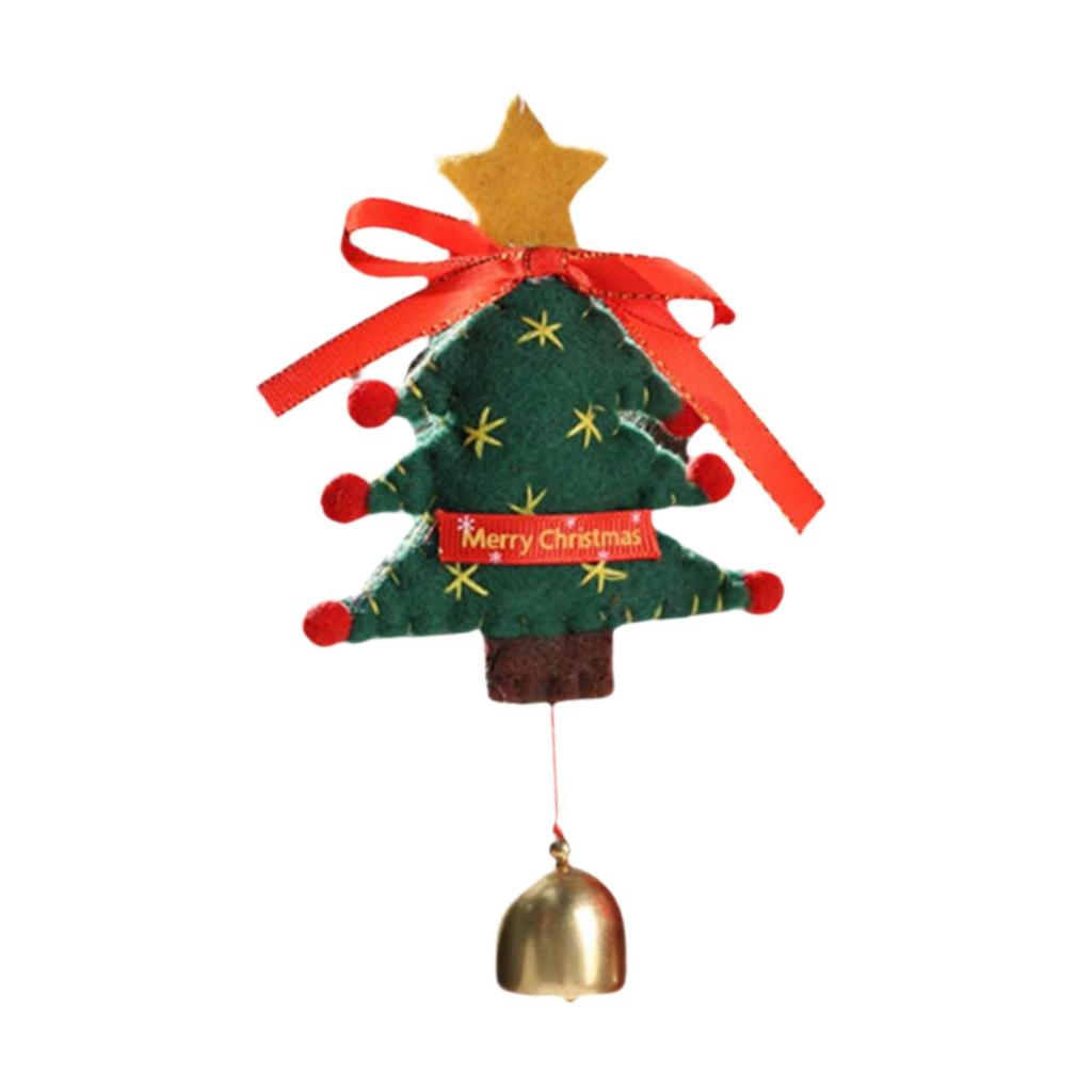 Christmas Tree Hanging Ornament Decor Charm for Birthday Party Supplies Home Xmas Tree Pendant Christmas Decor Charm Cute