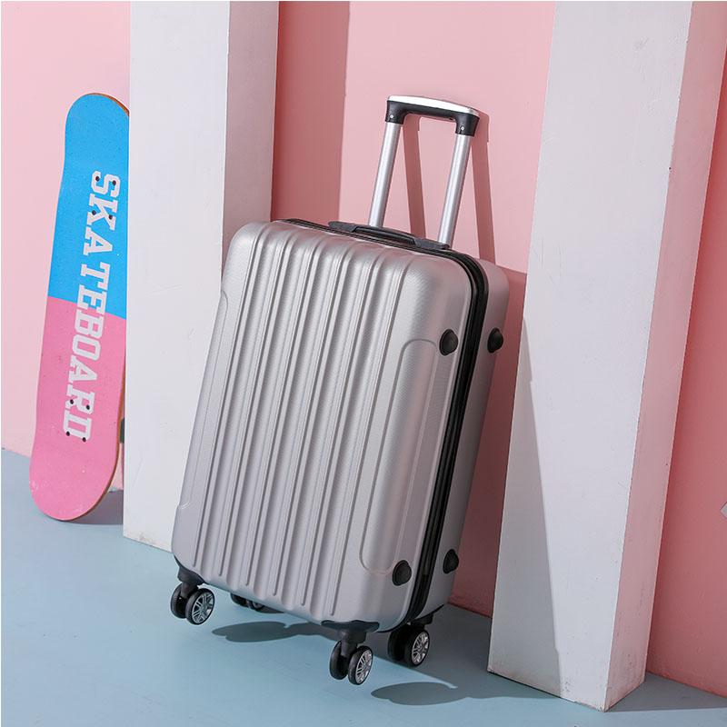 Lekki bagaż podręczny 20-calowy ZT-20