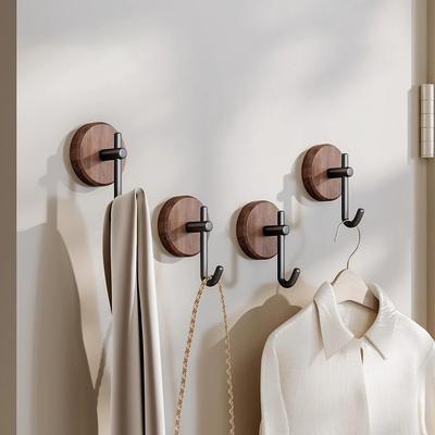 Bevestigingsmiddelen en haken – Haken