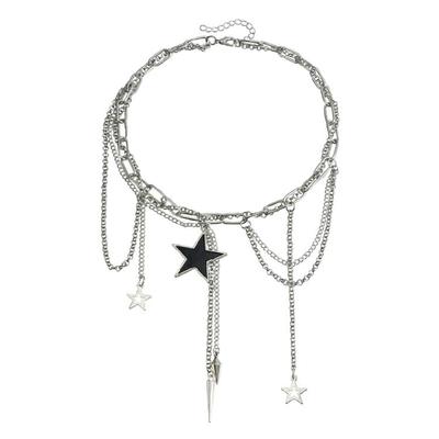 Kolye & Kolye Ucu – Kolyeler