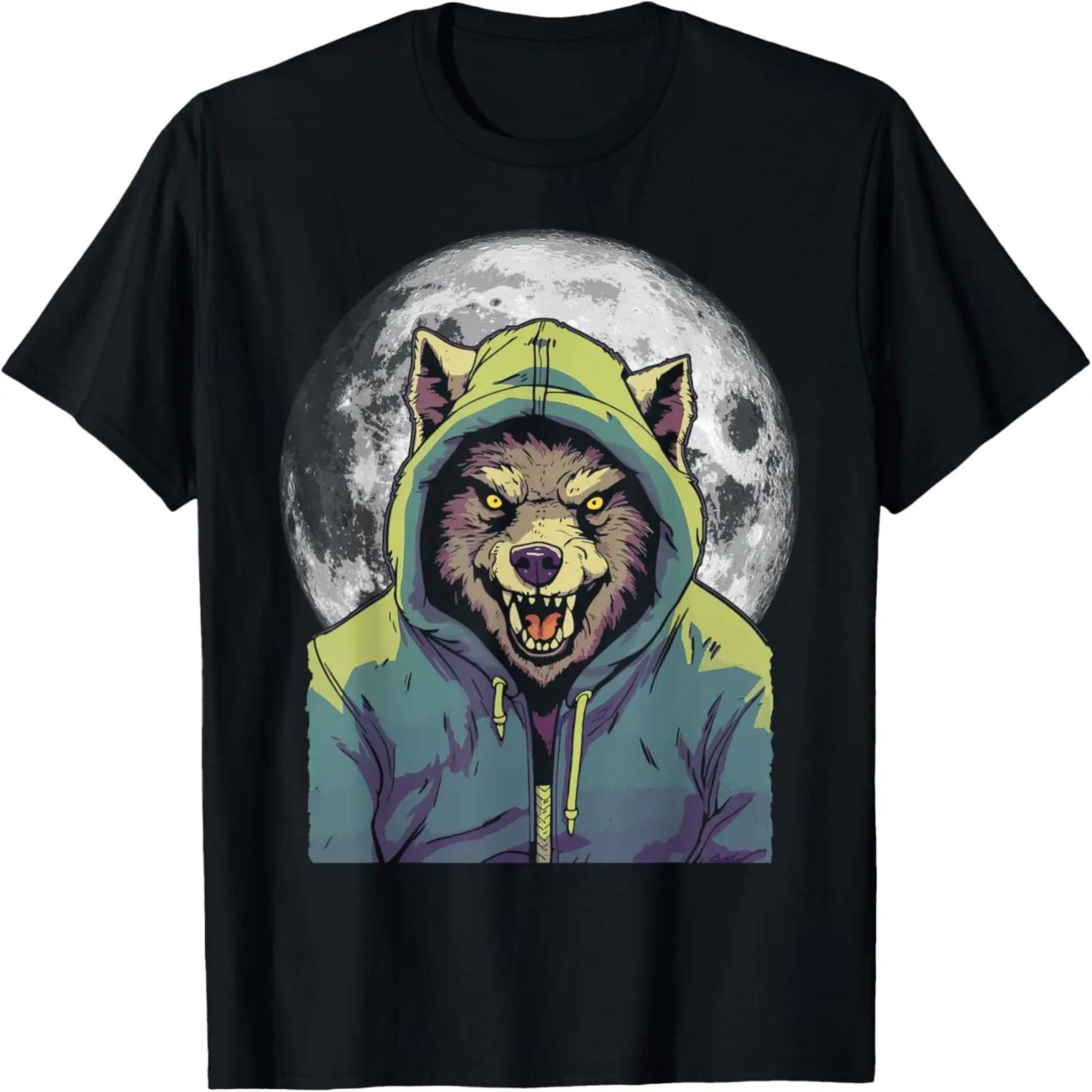 

Biker Shirt, T-Shirt, Skull, fear none, respect few, men XXXXXL чорний