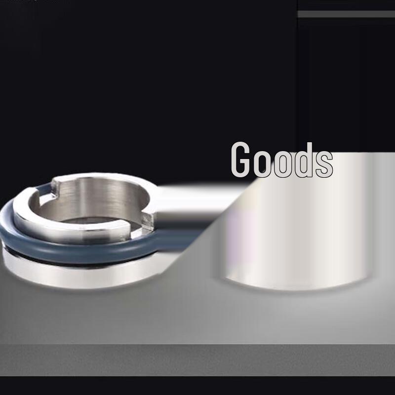 PULIAN G104-80 WWF Mechanical Seal