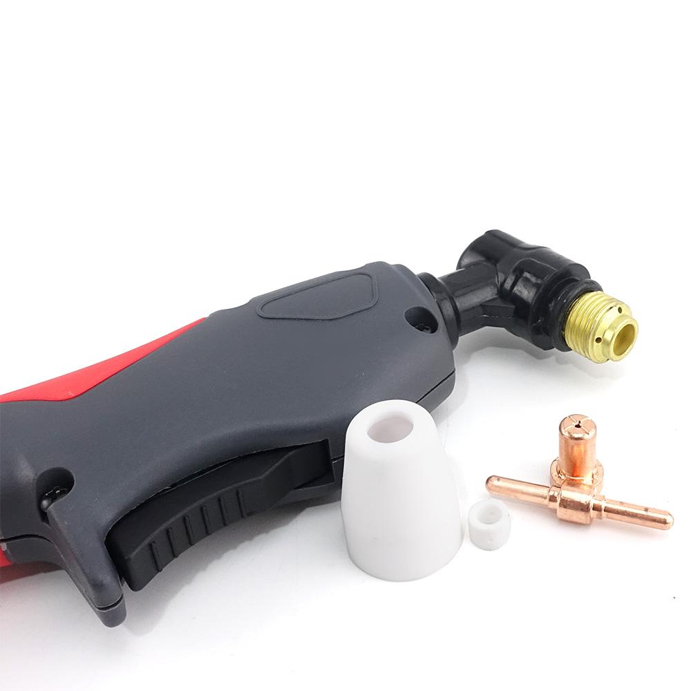 Pistol de tăiat cu plasmă cu invertor PT31 pistolet de tăiat cu plasmă 30-50A