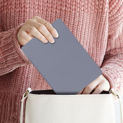 Acrylic Case Cover for Kindle Paperwhite Signature Edition 2025 7inch for Kindle Colorsoft Signature Edition 7inch