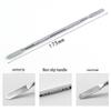 Stainless Steel Double-Headed Pry Bar for Mobile and Tablet Repair