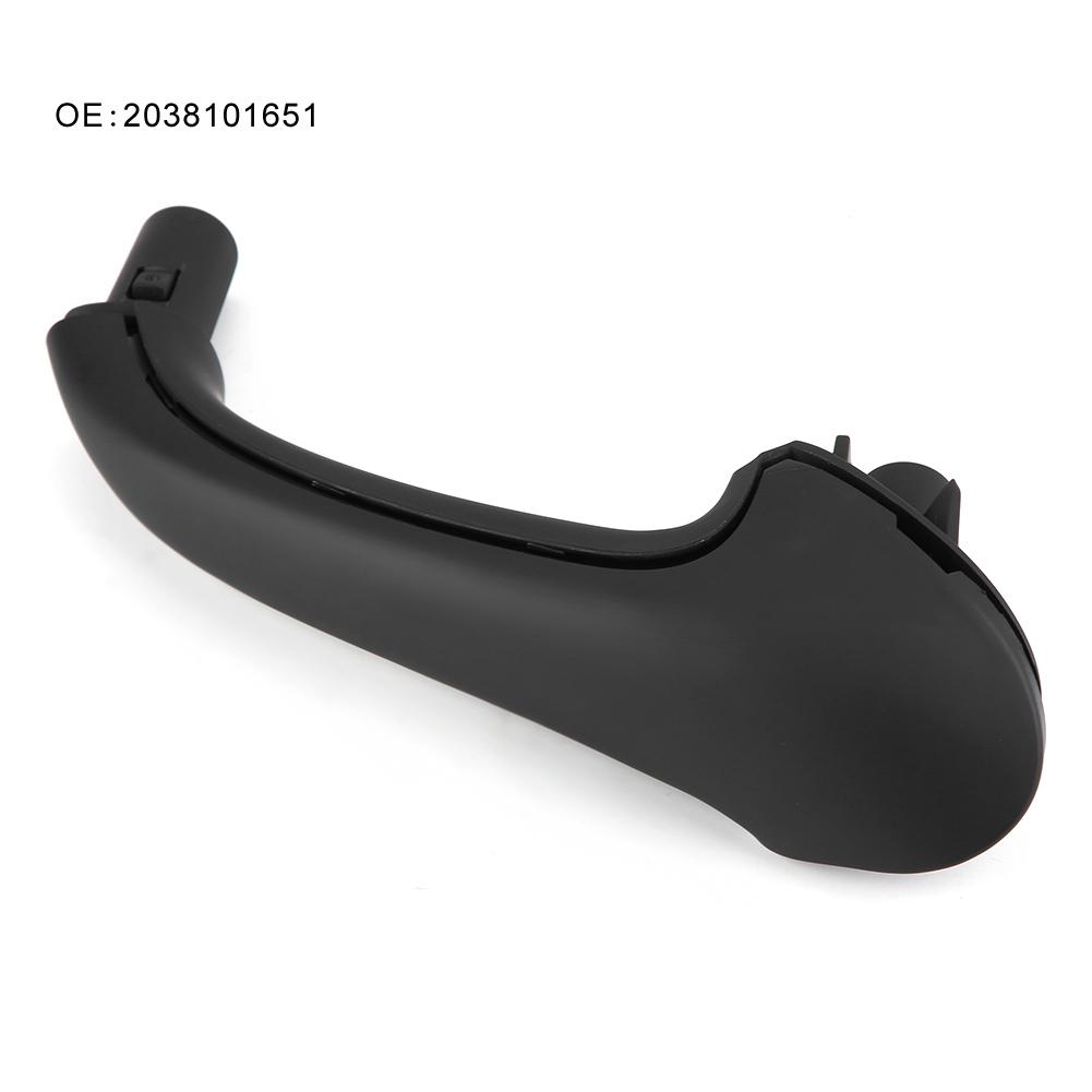 2038101551 20381015519116 Front Left Inner Door Handle for Mercedes Benz C Class (W203)