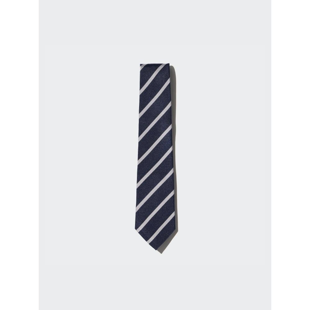 Uniqlo Japan Silk Necktie