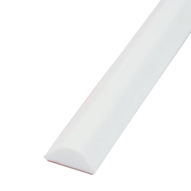 

Силиконовая полоса для удержания воды в ванной, для раковины стиральной машины, плиты, разделения сухой и влажной зоны, барьер для душевой комнаты прозрачный