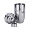 Stainless Steel Beverage Shaker 350/550/750ml Party Mixing Tool for Bar