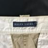 Ralph Lauren Cargo Pants Size 7 W74cm Inseam 75cm Beige Authorized Retail(USED)